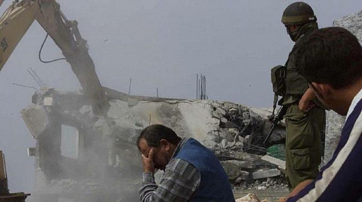 مصدر مطلع ل"واثق نيوز" : مجازر هدم تنفذ خلال ايام في بلدات برام الله وضواحي القدس .. ومناطق"ج" تشهد تهجيرا ناعما